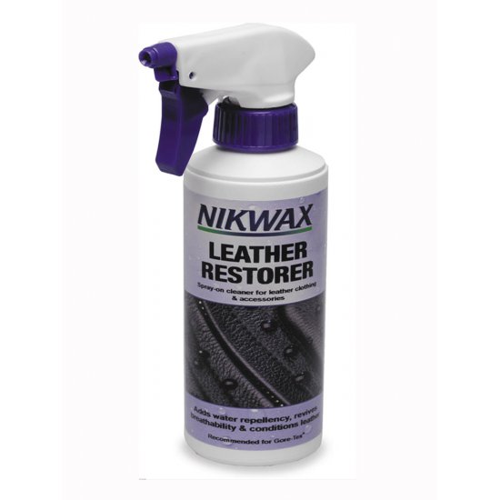 Leather Restorer 300ml